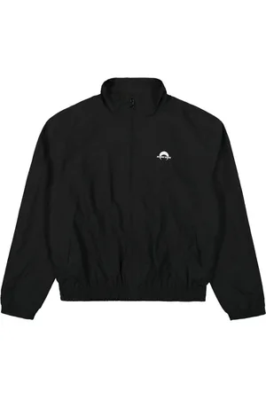 Marine Serre Moon-logo jacket