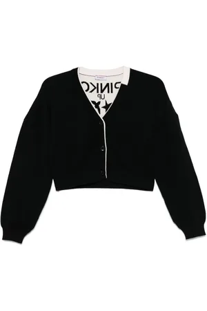 Pinko Love Birds cardigan