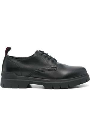 HUGO BOSS Ryan derby shoes