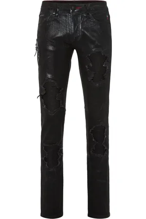 Philipp Plein Rock Star jeans