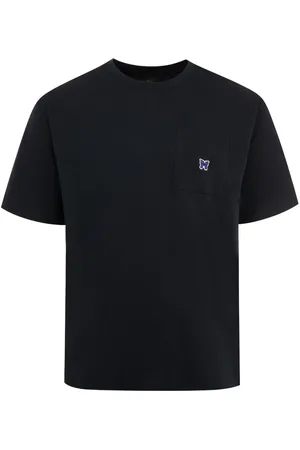 Pins & Needles Logo patch t-shirt