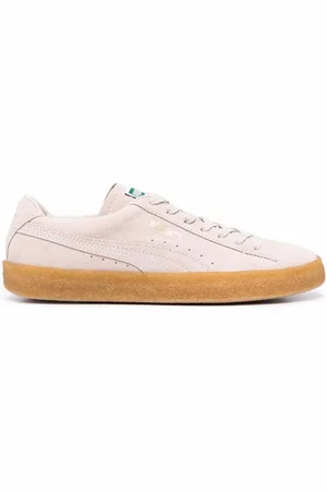 PUMA Suede Crepe "Beige"