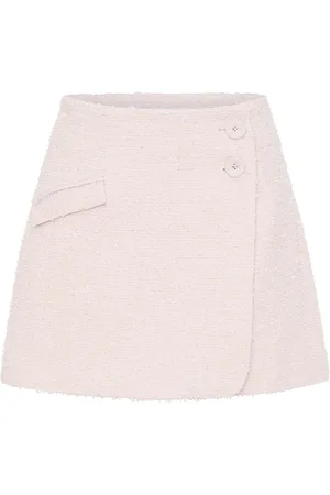 Anna Quan Jenna skirt
