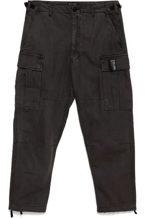 Izzue Twill cargo pants