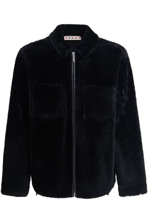 Marni Zip-up jacket