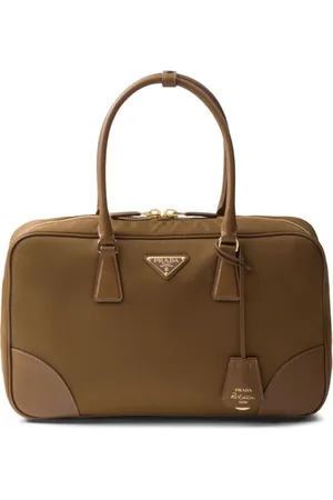 Prada Large Re-Edition 1978 tote bag