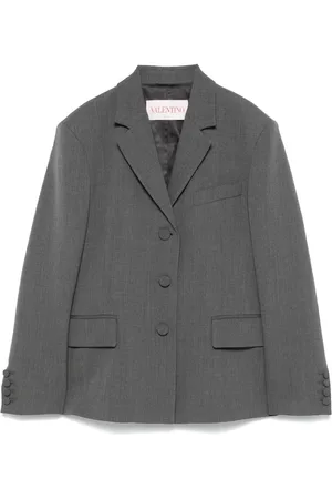 VALENTINO GARAVANI Single-breasted blazer