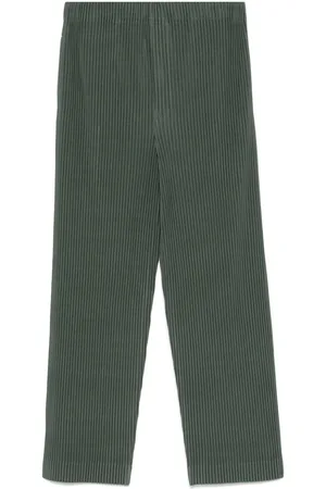 Issey Miyake Mc October trousers