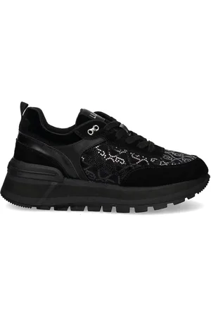 Liu Jo Sequin-embellished sneakers