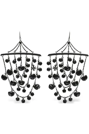 Tory Burch Bell earrings