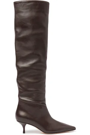 Scarosso Barbara boots
