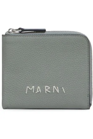 Marni Mending wallet