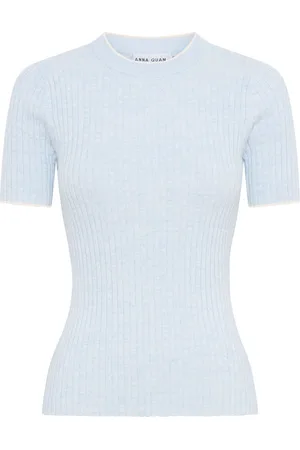 Anna Quan Crew neck t-shirt