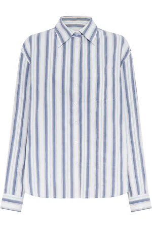 Anna Quan Striped shirt