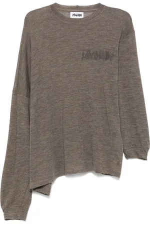 MAGLIANO Signature Twisted T-shirt