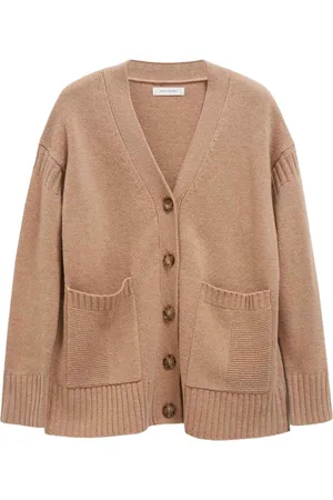 Chinti & Parker The Guernsey cardigan