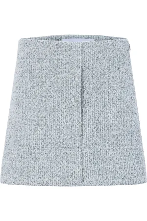Proenza Schouler Elise mini skirt