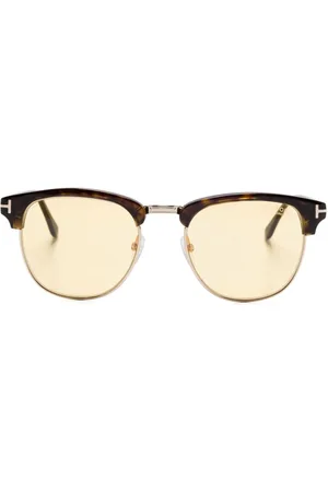 Tom Ford Henry sunglasses