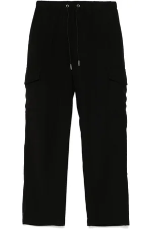 DKNY Cargo trousers