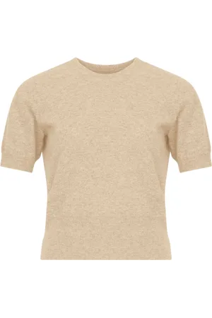 Maison Margiela Crew-neck virgin wool jumper