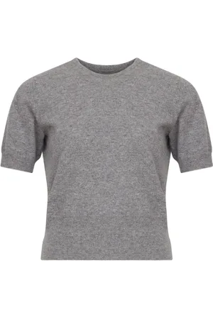 Maison Margiela Crew-neck virgin wool jumper