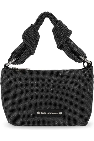 Karl Lagerfeld K/Soir??e shoulder bag
