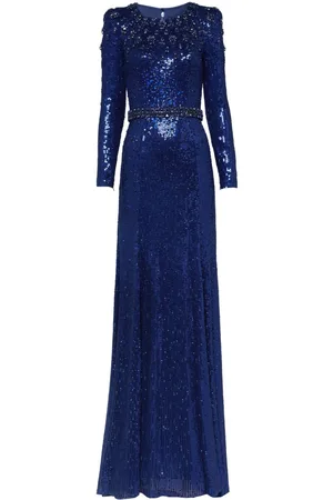Jenny Packham Georgia gown