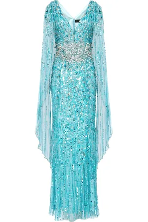 Jenny Packham Honey gown