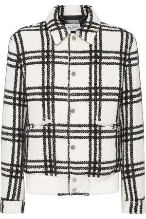 Philipp Plein Gothic Plein bomber jacket