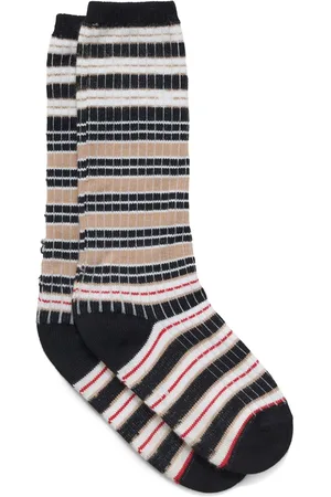 Marni Striped socks