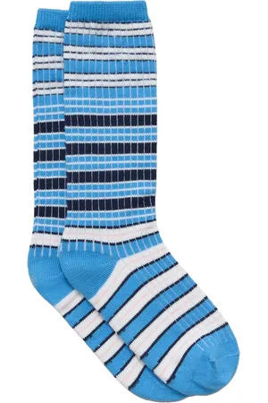 Marni Striped socks