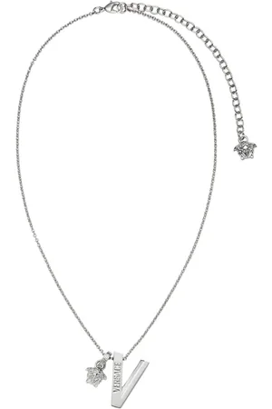 VERSACE V2025 Chain necklace