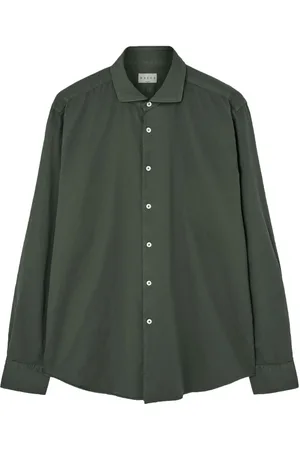 Xacus Poplin shirt