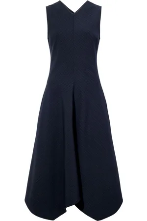 Proenza Schouler Layla midi dress