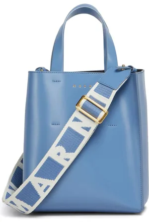 Marni Mini Museo tote bag