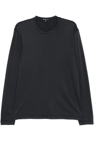 James Perse Brushed Lotus T-shirt