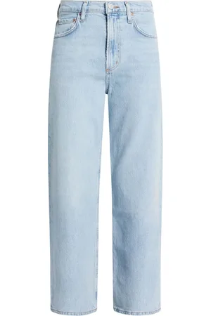AGOLDE Cropped jeans