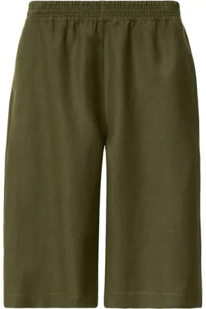 Fabiana Filippi Bermuda shorts