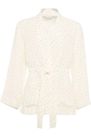 ERES P??tillant short jacket