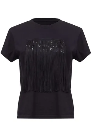 Maison Margiela Round neck T-shirt
