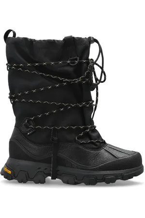 UGG MetroPeak boots
