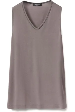 Fabiana Filippi Sabl?? vest