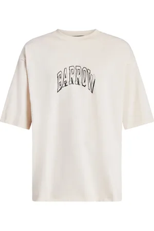 BARROW Logo-print T-shirt