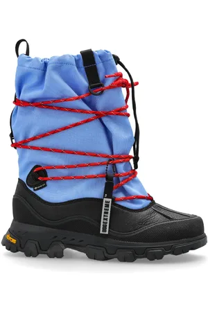 UGG MetroPeak boots