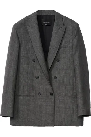 Fabiana Filippi Glen blazer