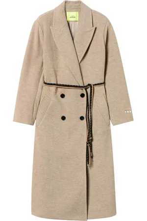 Twin-Set Myfo coat