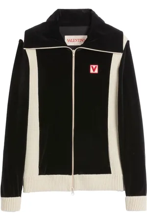VALENTINO GARAVANI Chez sweatshirt