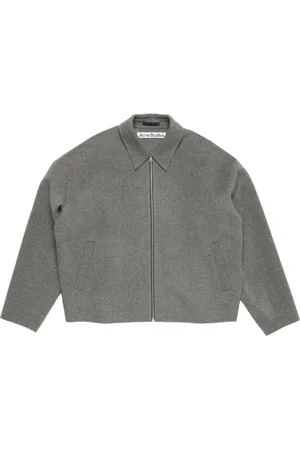 Acne Studios Zipper jacket
