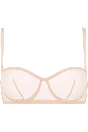 ERES Indiscr??te bandeau bra