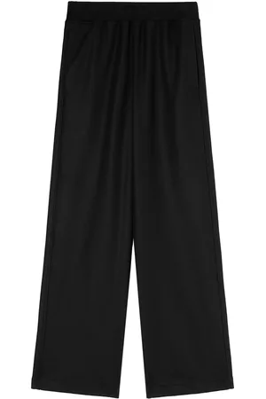 Jil Sander Wide-leg track pants
